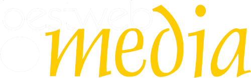 bestweb media Logo